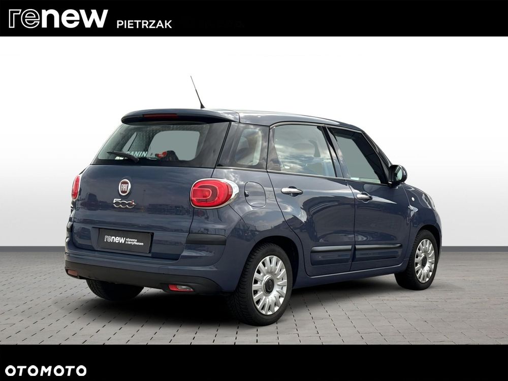 Fiat 500L 1.4 16V - 6