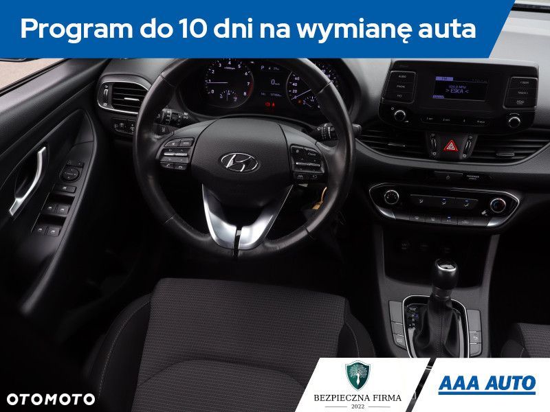 Hyundai i30 - 9
