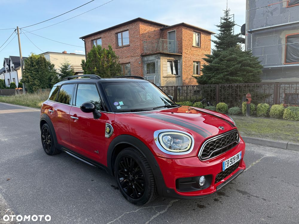 MINI Countryman Cooper S E GPF ALL4 - 5