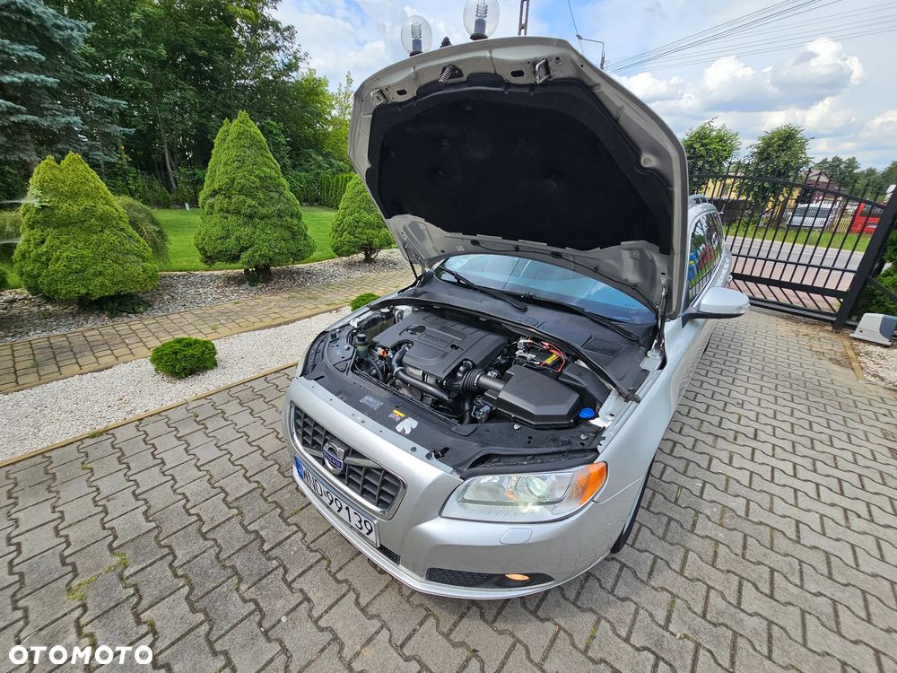 Volvo V70 1.6D DRIVe Momentum - 13