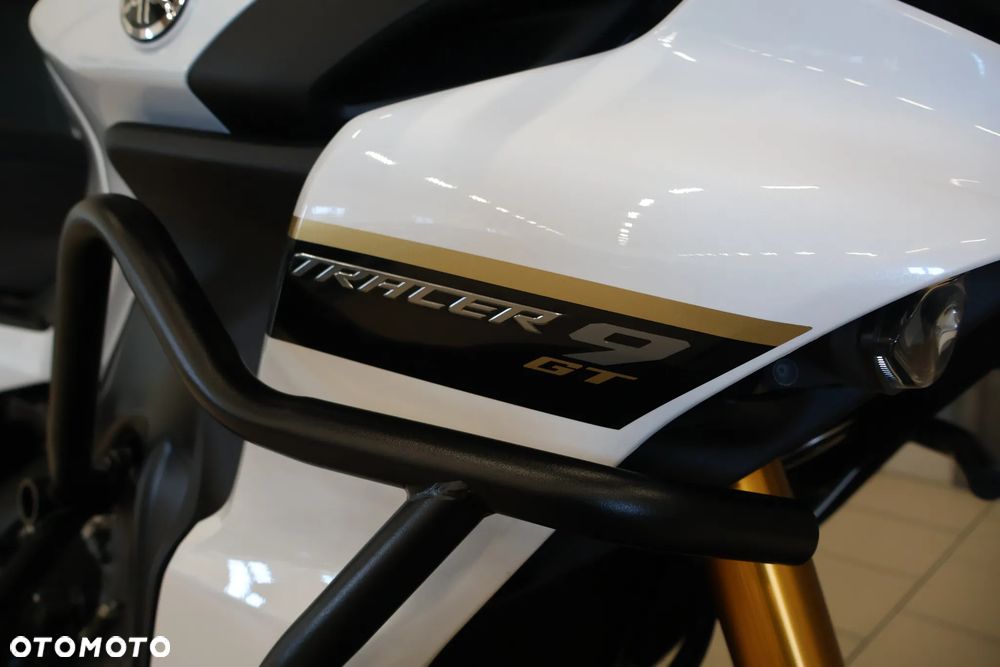Yamaha MT - 20