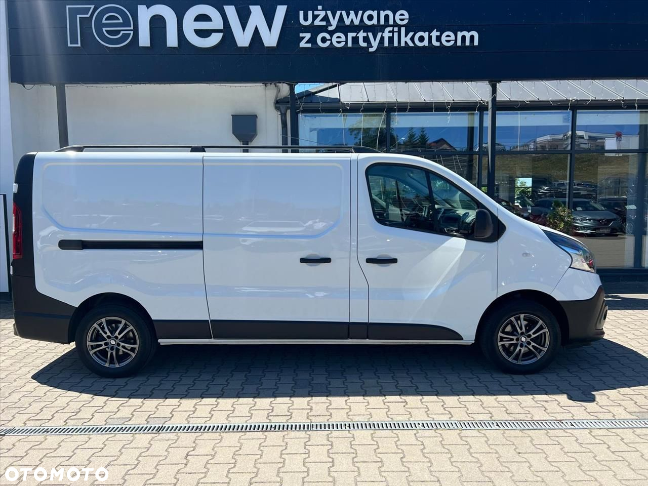 Renault trafic - 3