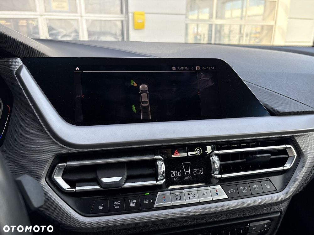 BMW Seria 2 - 20