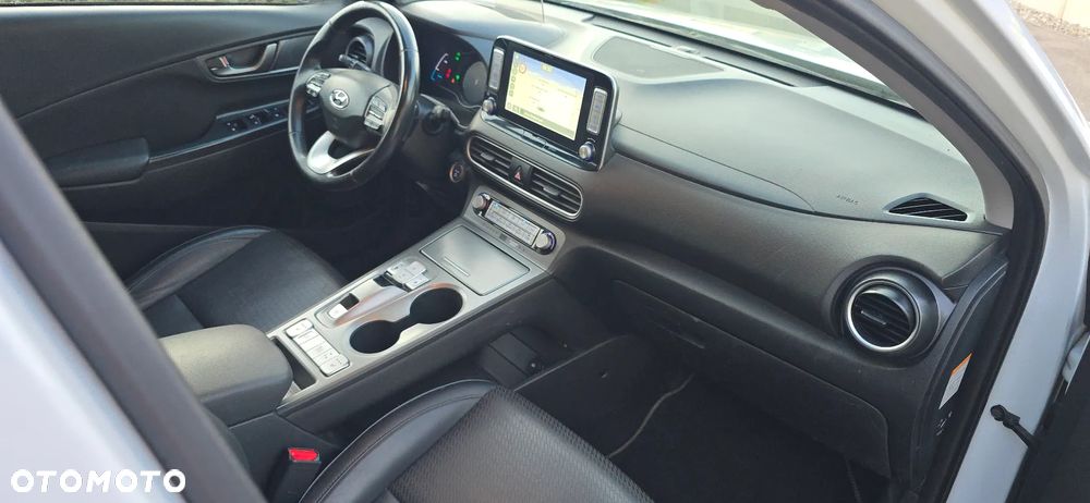 Hyundai Kona Premium - 35