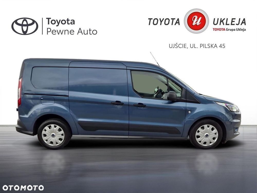 Ford Transit Connect - 4