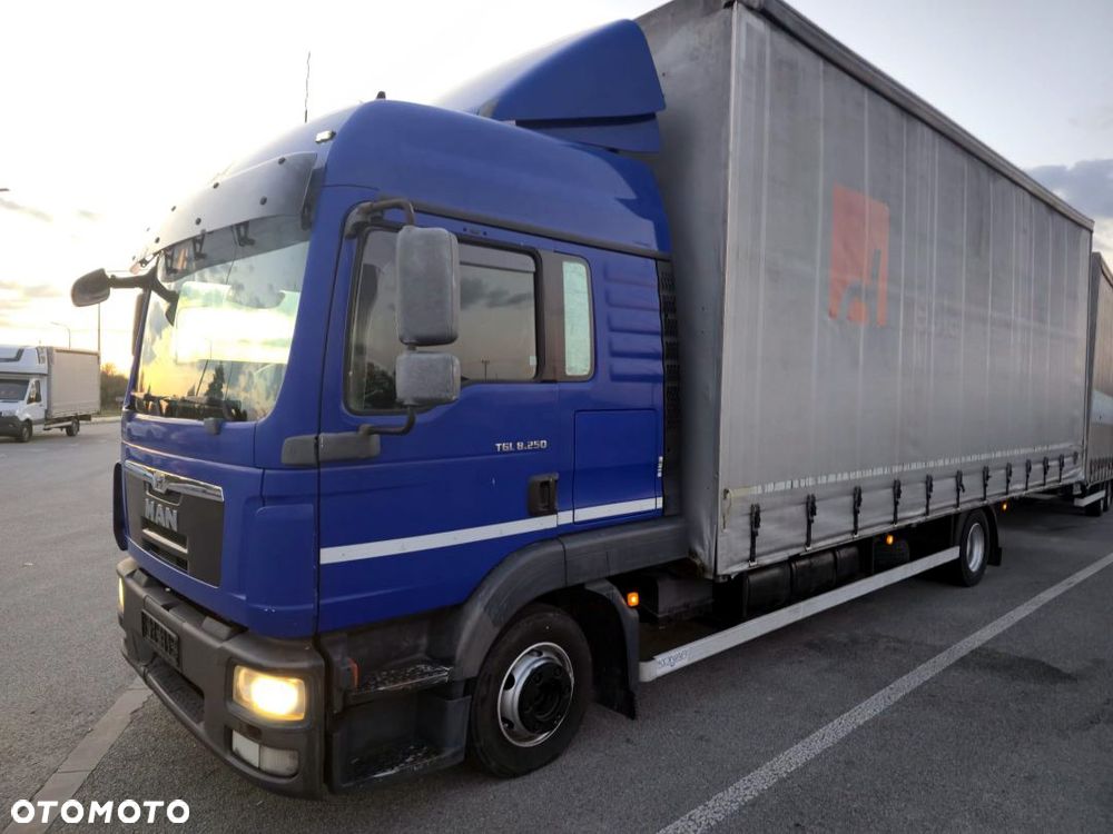MAN TGL + KONAR JG2 - 24
