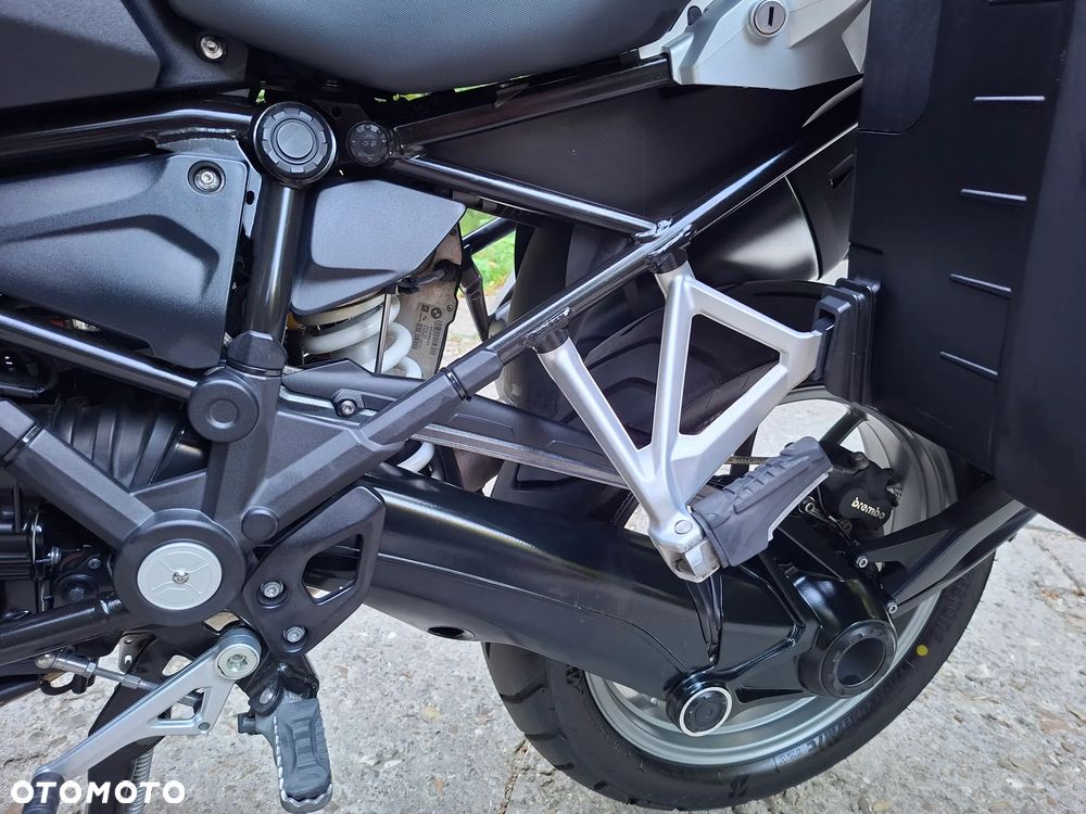 BMW GS - 17