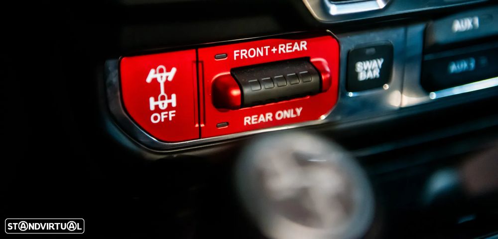 Jeep Wrangler Unlimited 2.0 4xe Plug-In Hybrid Hardtop Rubicon - 33