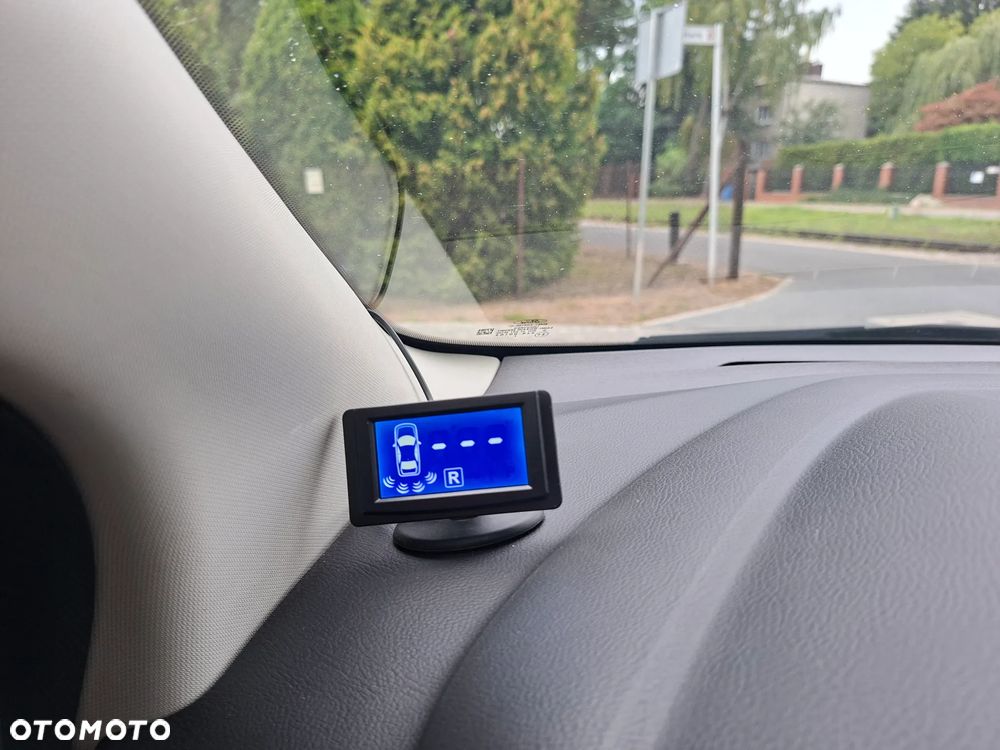 Ford Focus 1.5 TDCi Gold X - 8