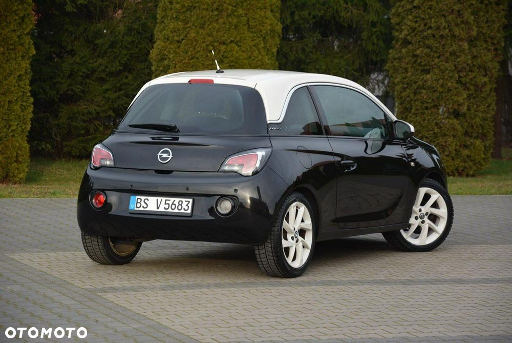 Opel Adam 1.4 Jam Unlimited S&S - 14