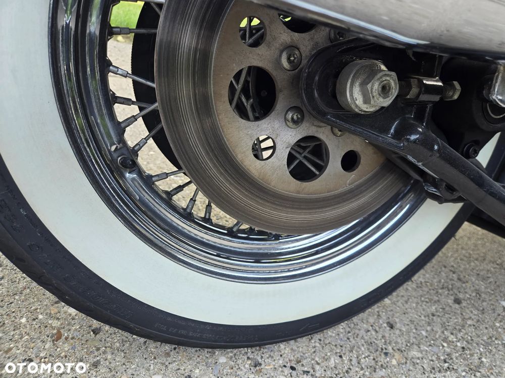 Harley-Davidson Inny - 18