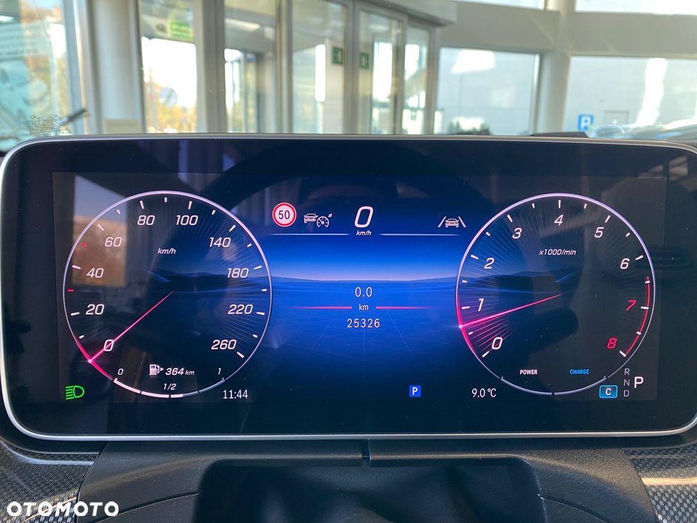 Mercedes-Benz CLE - 35