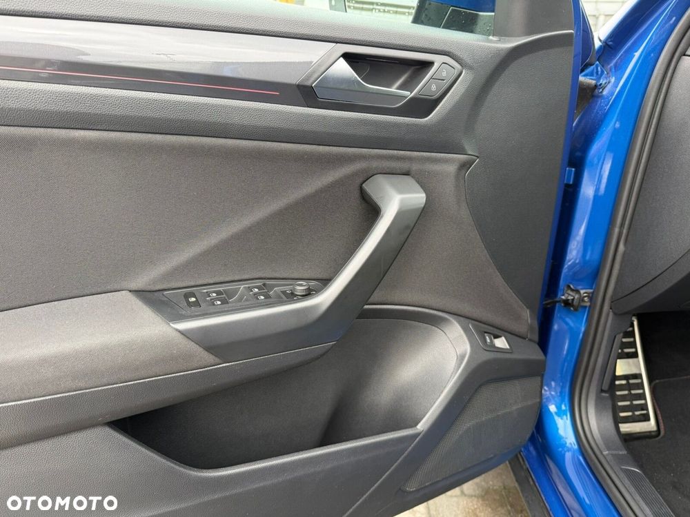Volkswagen T-Roc 1.5 TSI GPF ACT Premium DSG - 13