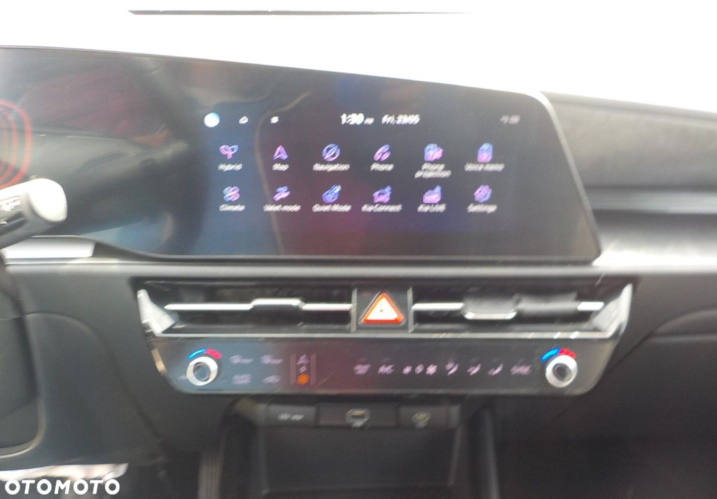 Kia Niro - 33
