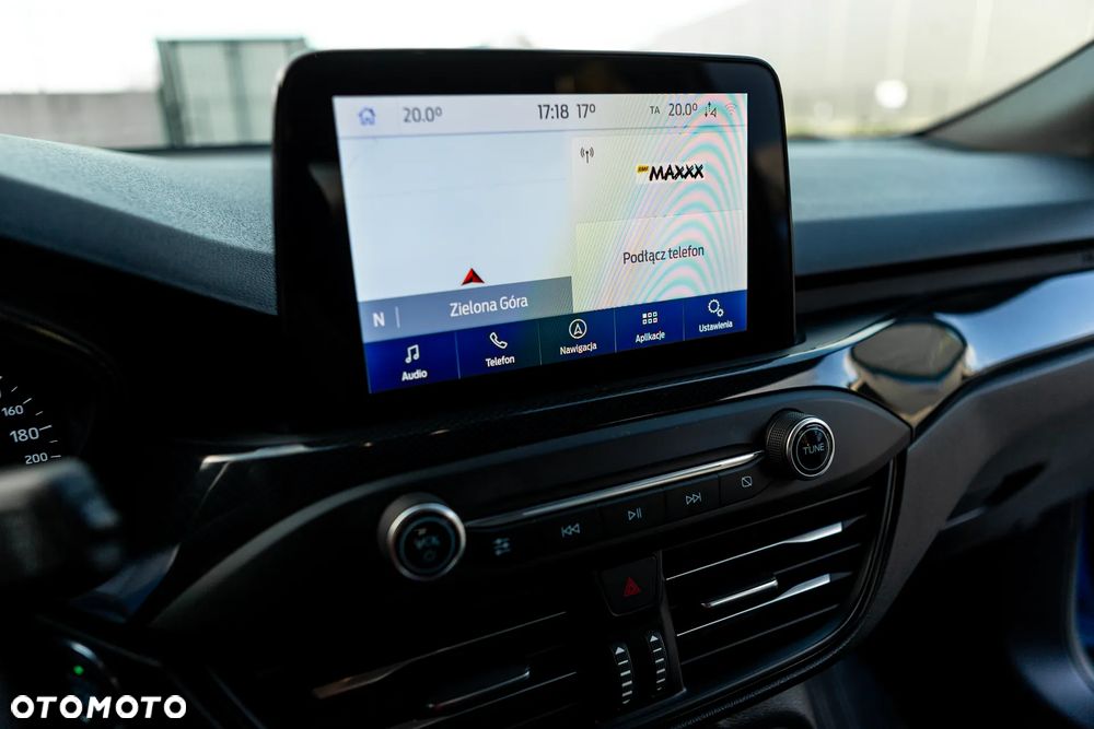 Ford Focus - 29