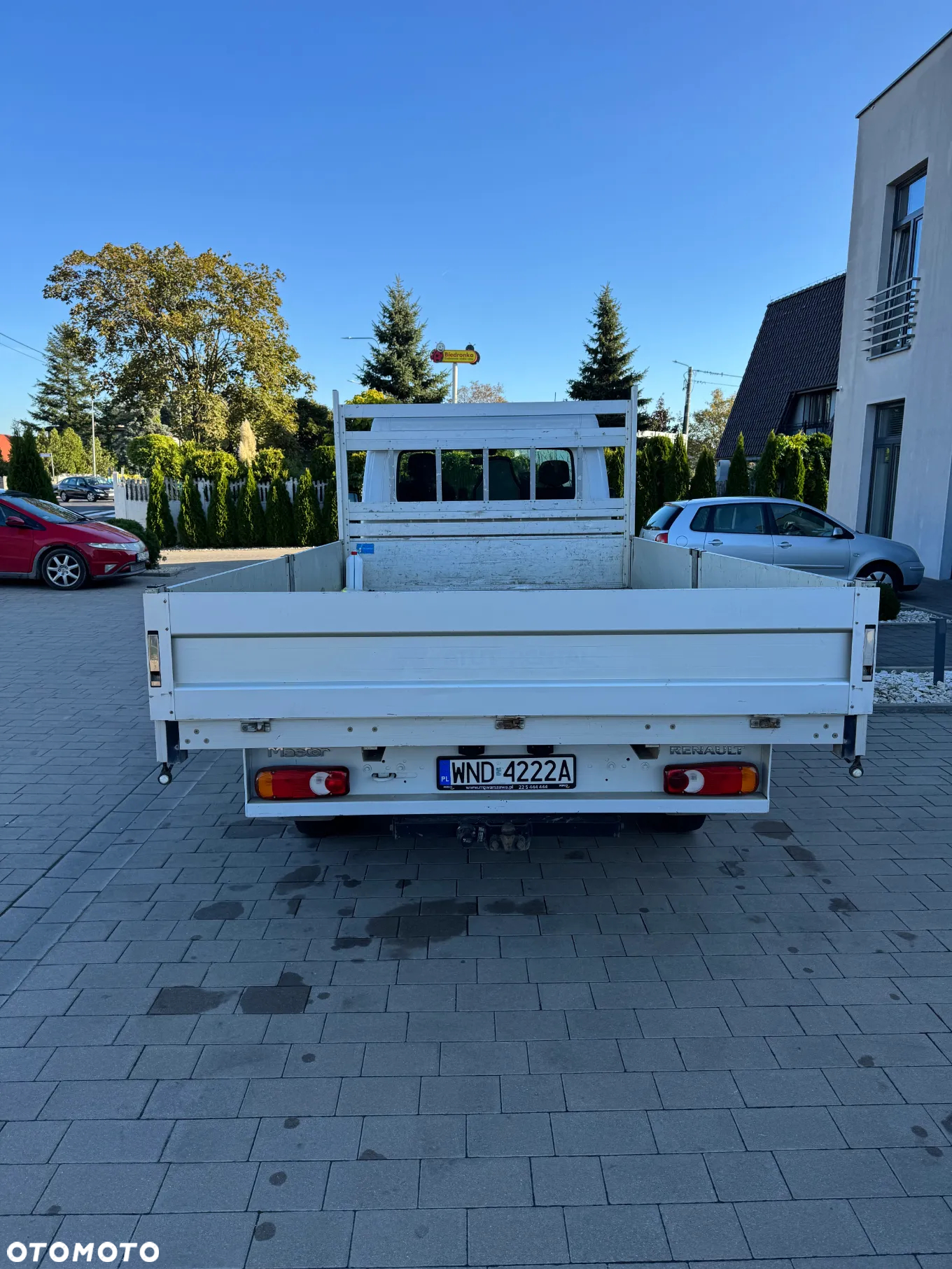 Renault Master - 6