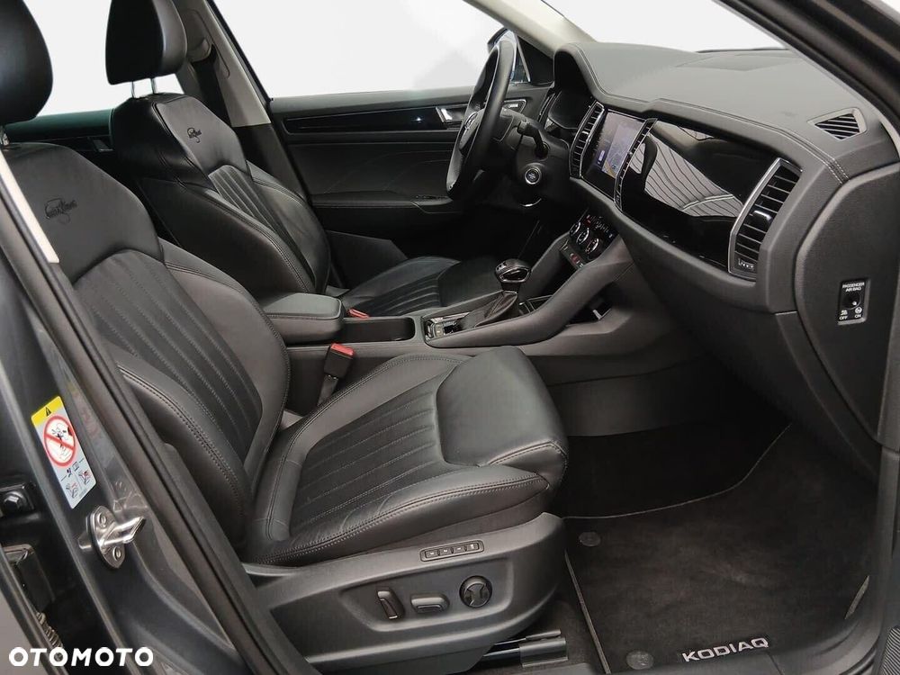 Skoda Kodiaq 2.0 TDI 4x4 L&K DSG - 25