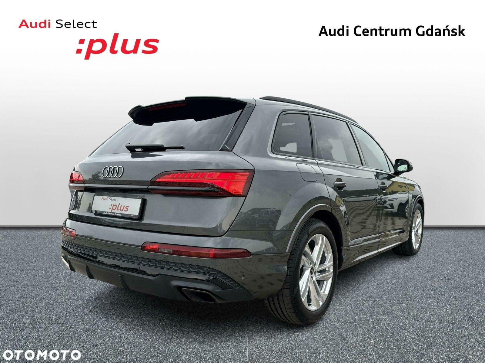 Audi Q7 - 6