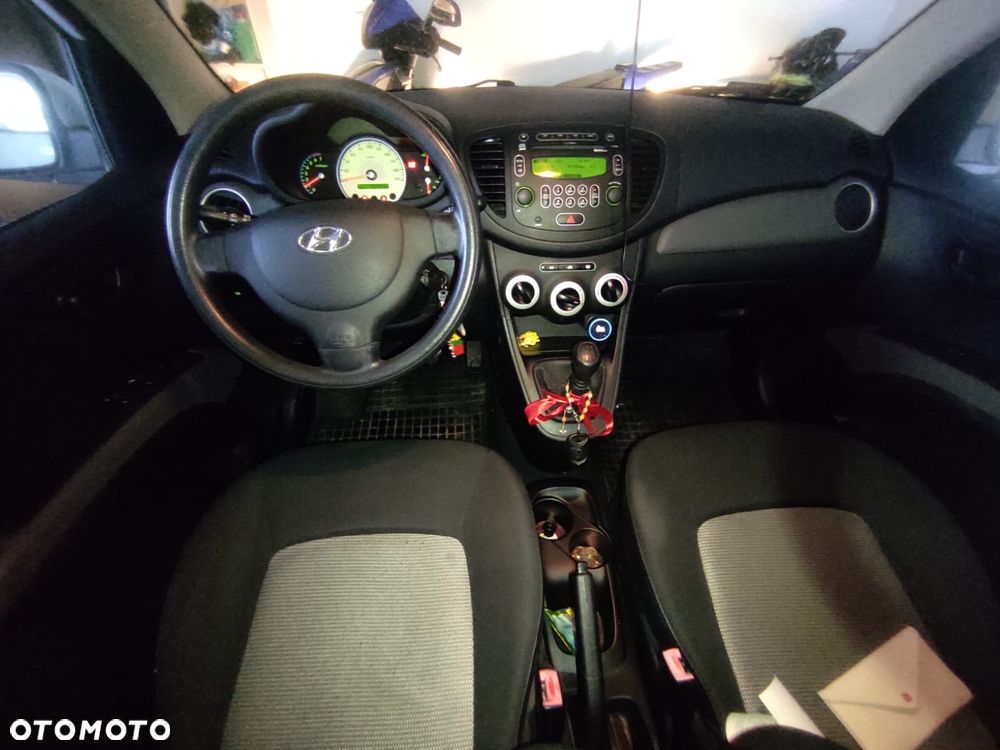 Hyundai i10 1.1 Classic - 13