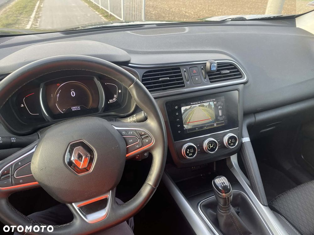 Renault Kadjar - 9