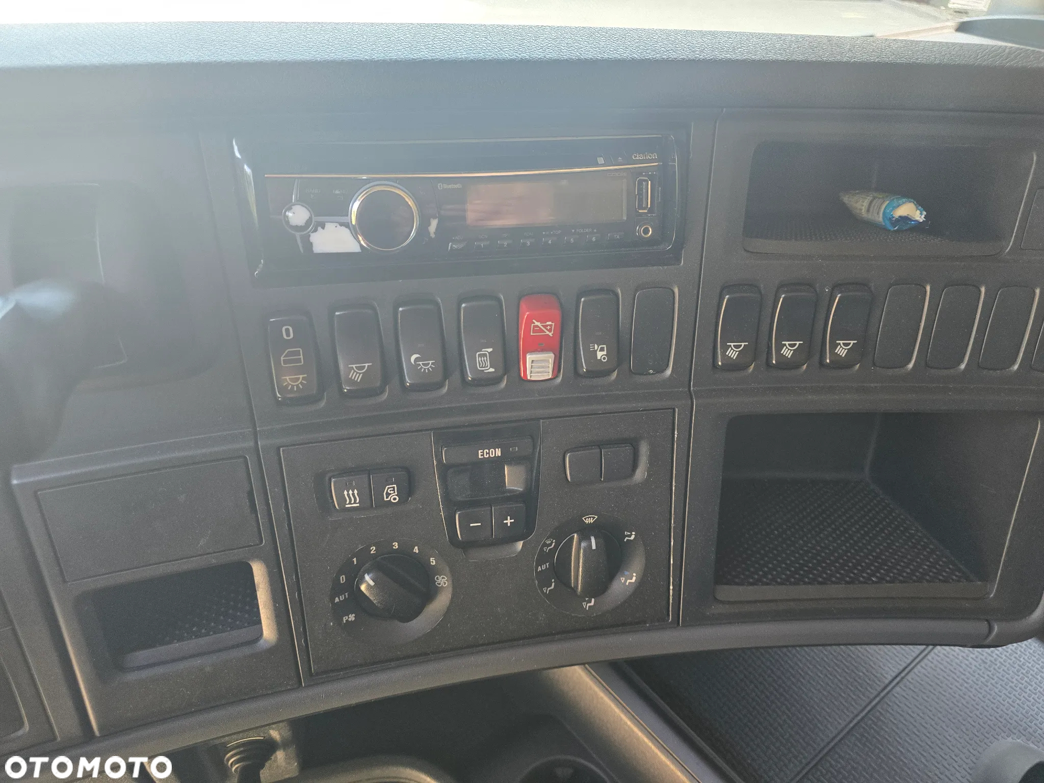 Scania R 480 Higline- Retarder - 19