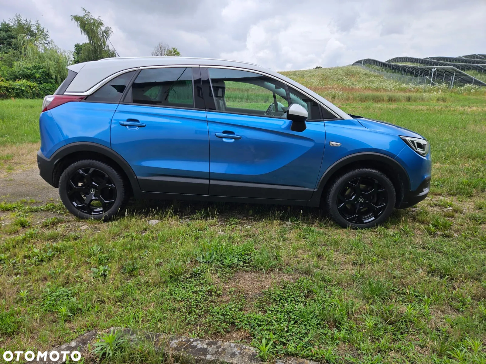 Opel Crossland X 1.2 Start/Stop Ultimate - 4