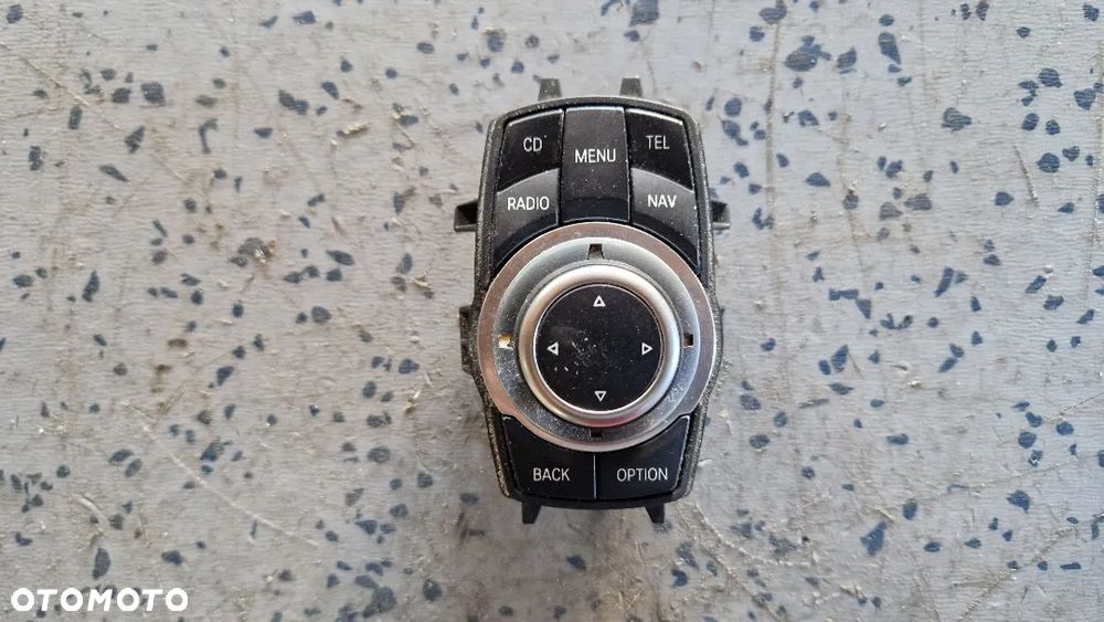BMW E60 KONTROLER CIC IDRIVE 9189048 - 1