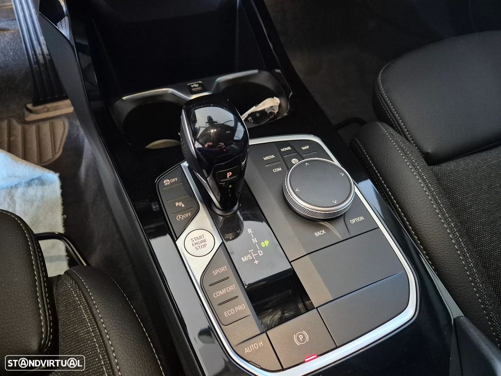 BMW 218 Gran Coupé i Aut. Sport Line - 18