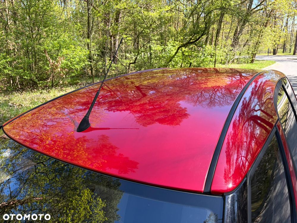 Skoda Roomster 1.4 16V PLUS EDITION - 11