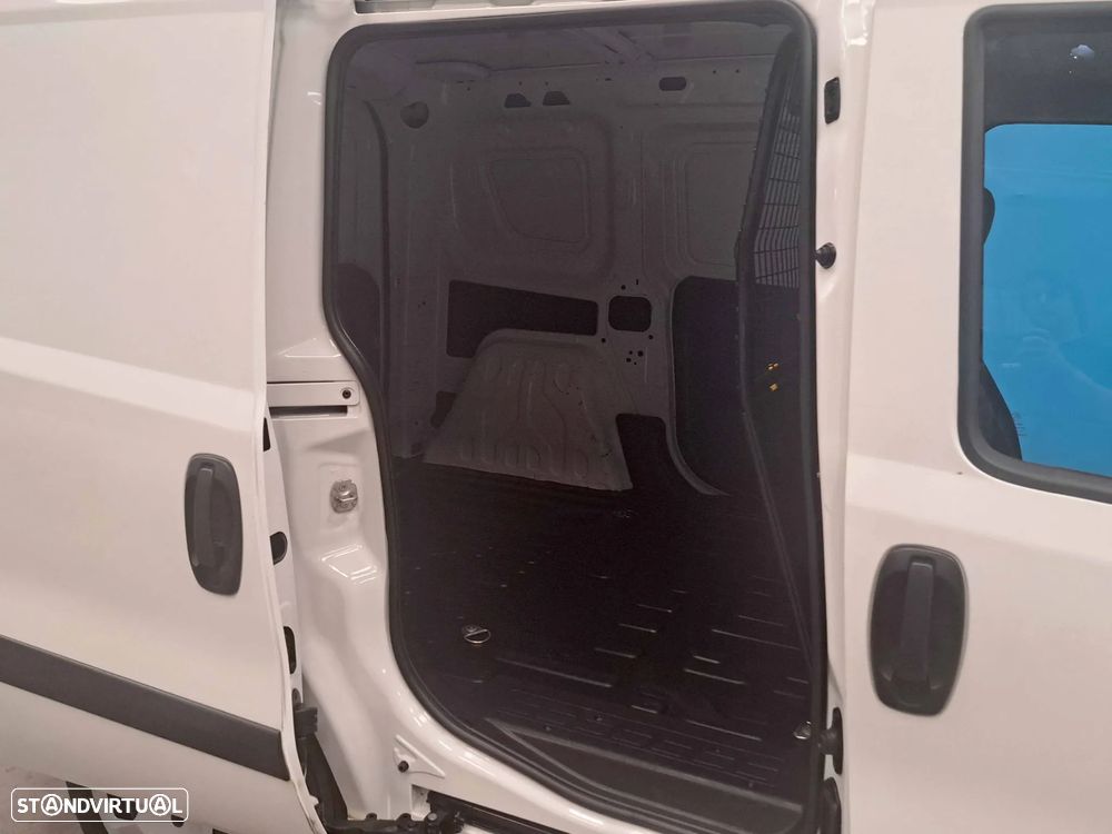 Fiat Doblo - 16