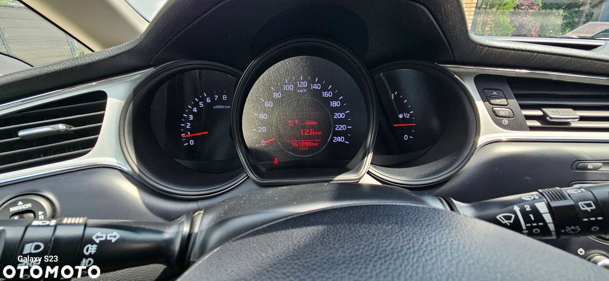 Kia Ceed Cee'd 1.4 M - 9