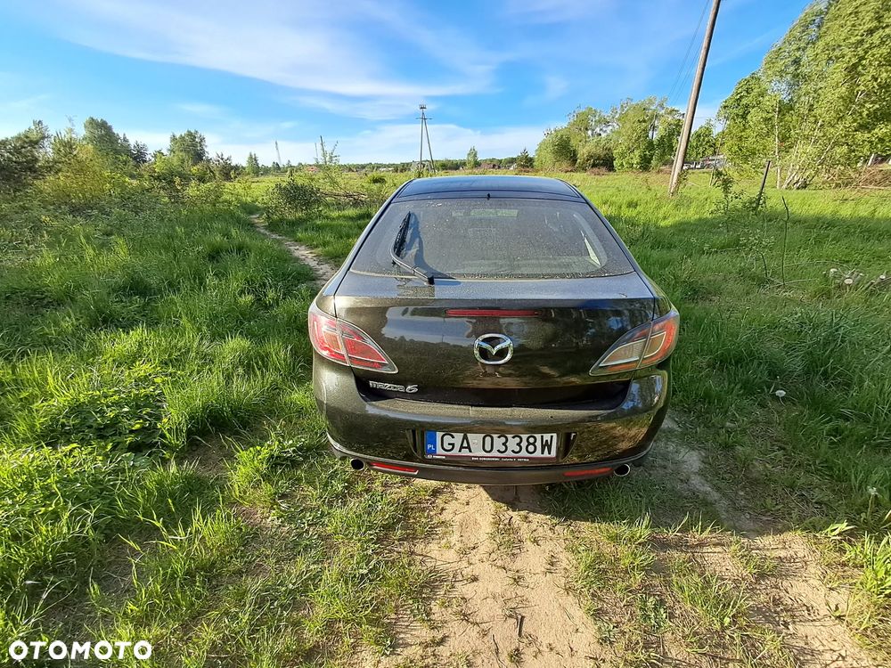 Mazda 6 2.0 Active - 16