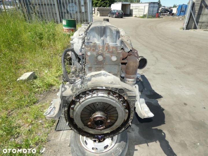 DCI 11G KOMPLETNY SILNIK Z OSPRZĘTEM EURO 3 RENAULT PREMIUM 320 00-06 - 4