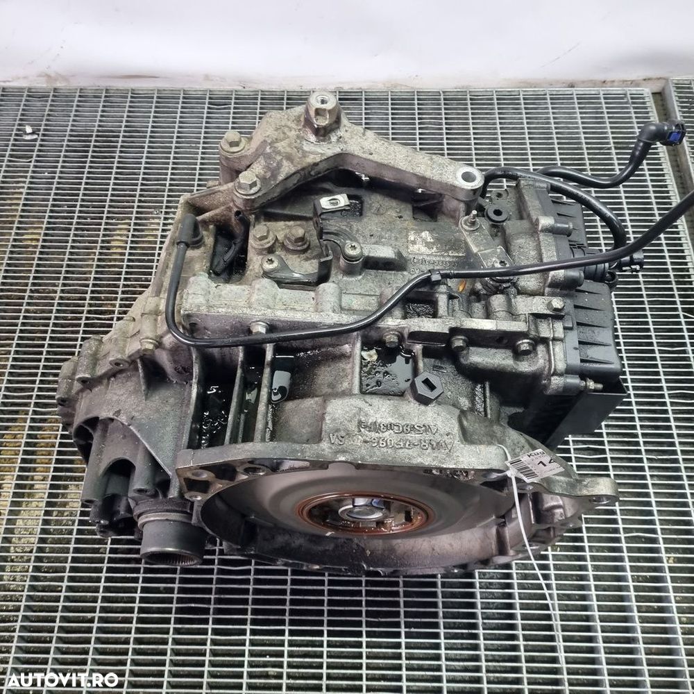 Cutie de viteze automata Ford Kuga II 2.0 TDCI 2012 - 2014 136CP Automata UKMA Euro5 ... - 2