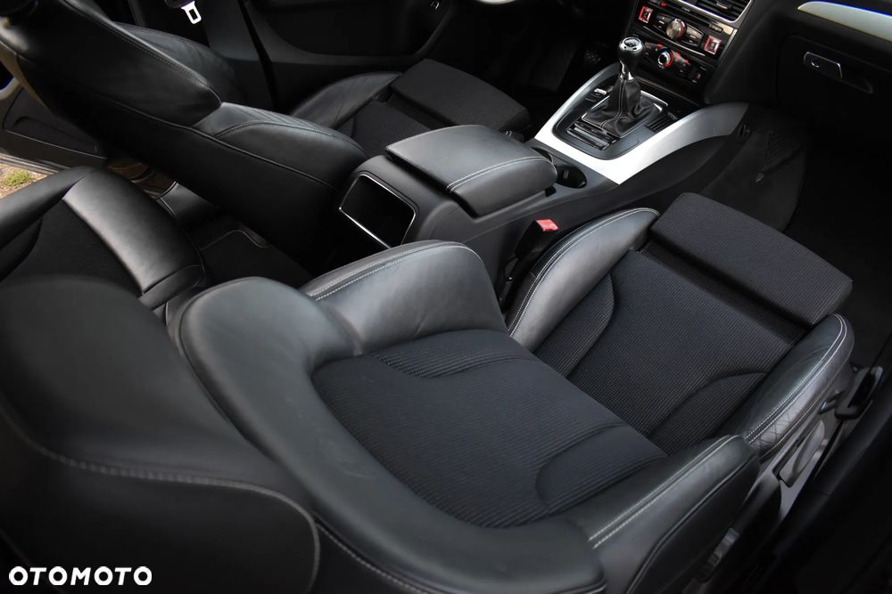 Audi Q5 - 12