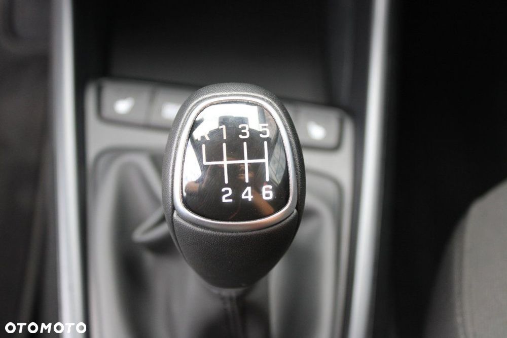 Hyundai Bayon 2024
