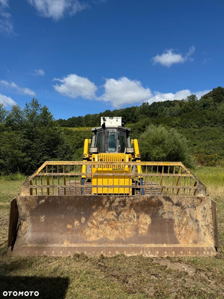 Komatsu DX65PX-12 - 6