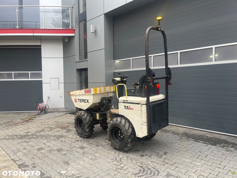 Terex TA1eh - 8