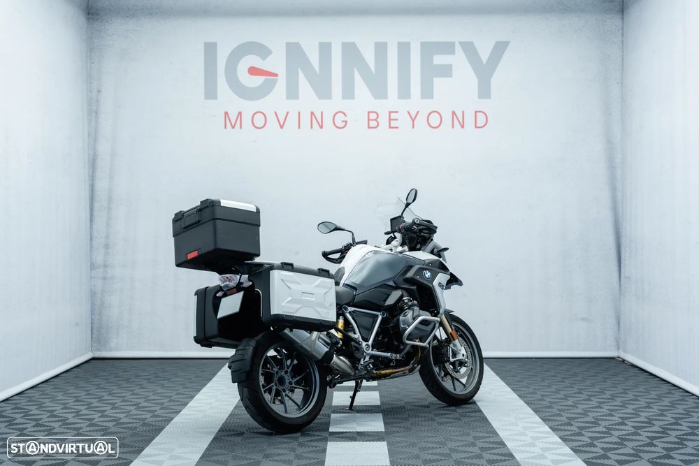 BMW R 1250 GS - 3