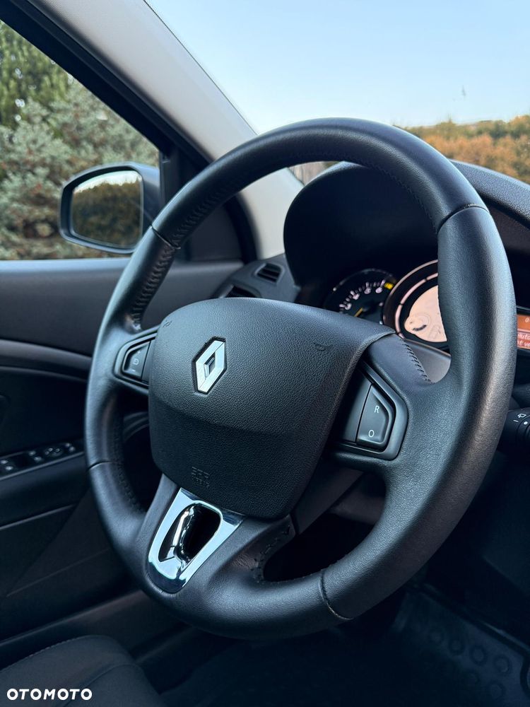 Renault Megane ENERGY TCe 130 LIMITED - 10