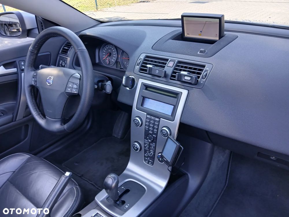 Volvo C70 - 24