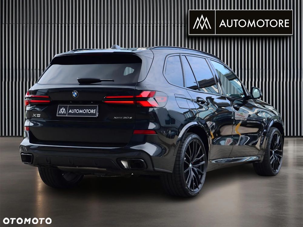 BMW X5 xDrive30d - 9
