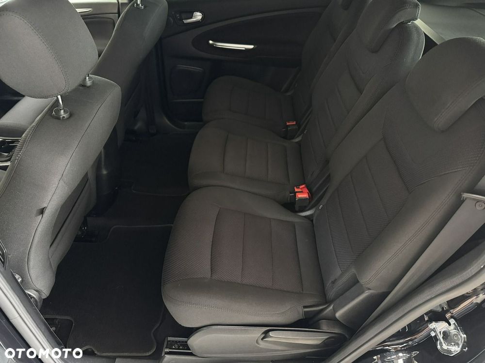 Ford S-Max 2.0 TDCi DPF Titanium - 19