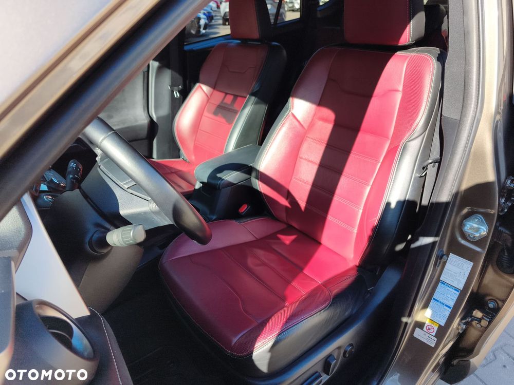 Toyota RAV4 2.0 Style 4x4 - 20