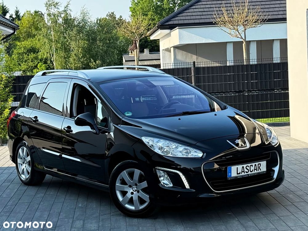 Peugeot 308 HDi FAP 150 Business Line Niveau 2 - 8