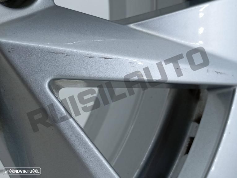 Jante Alumínio R15 6va601_025 Skoda Fabia Iv (pj) [2019_2024] 1 - 5