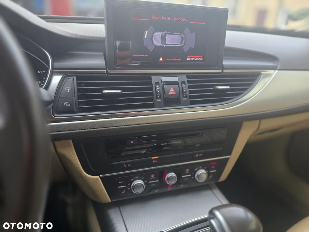 Audi A6 Avant - 12