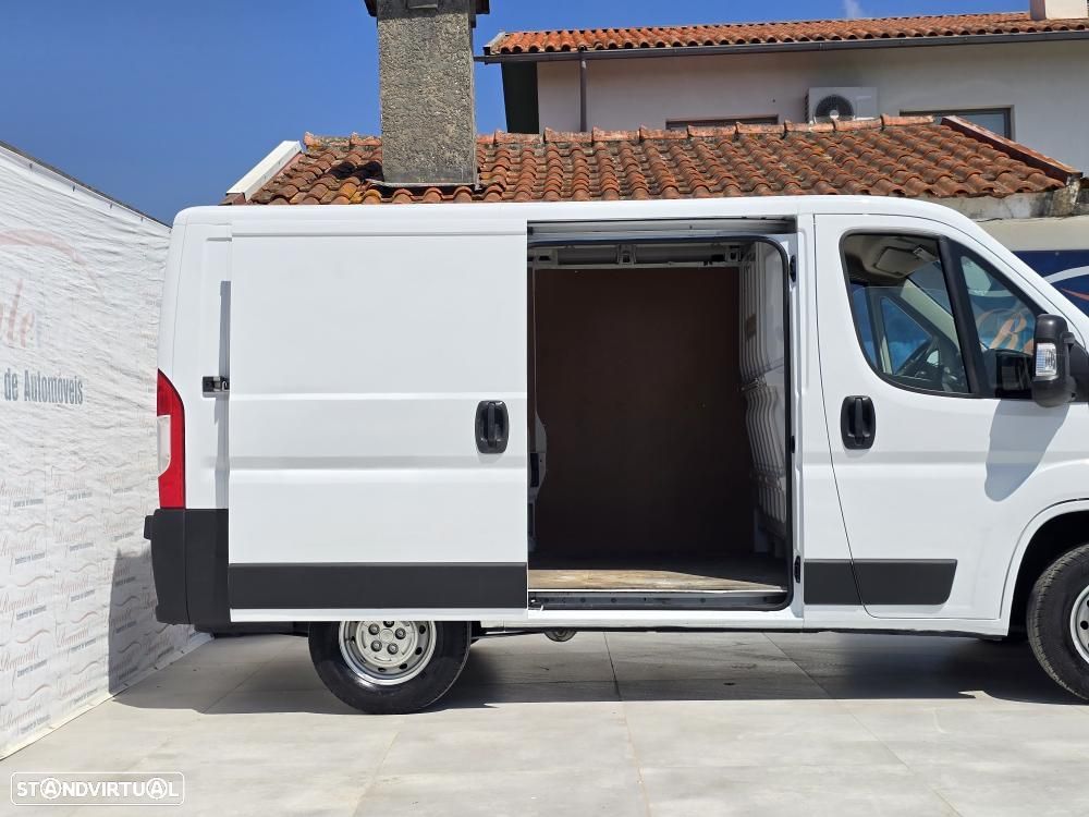 Fiat Ducato 2.0 JTD 115cv 3LUG. Iva Dedutível - 6