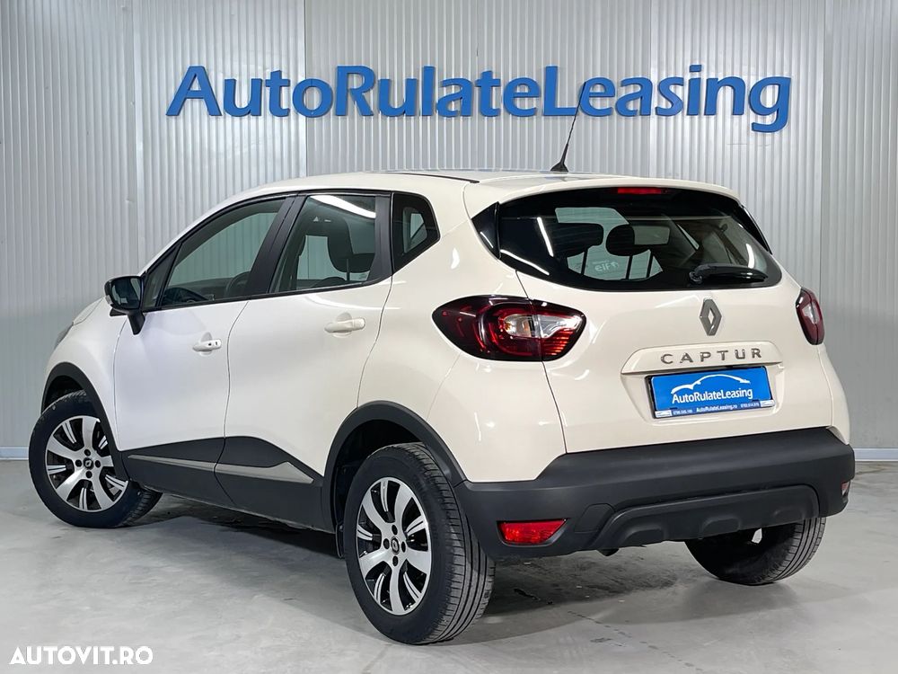 Renault Captur dCi Zen - 5