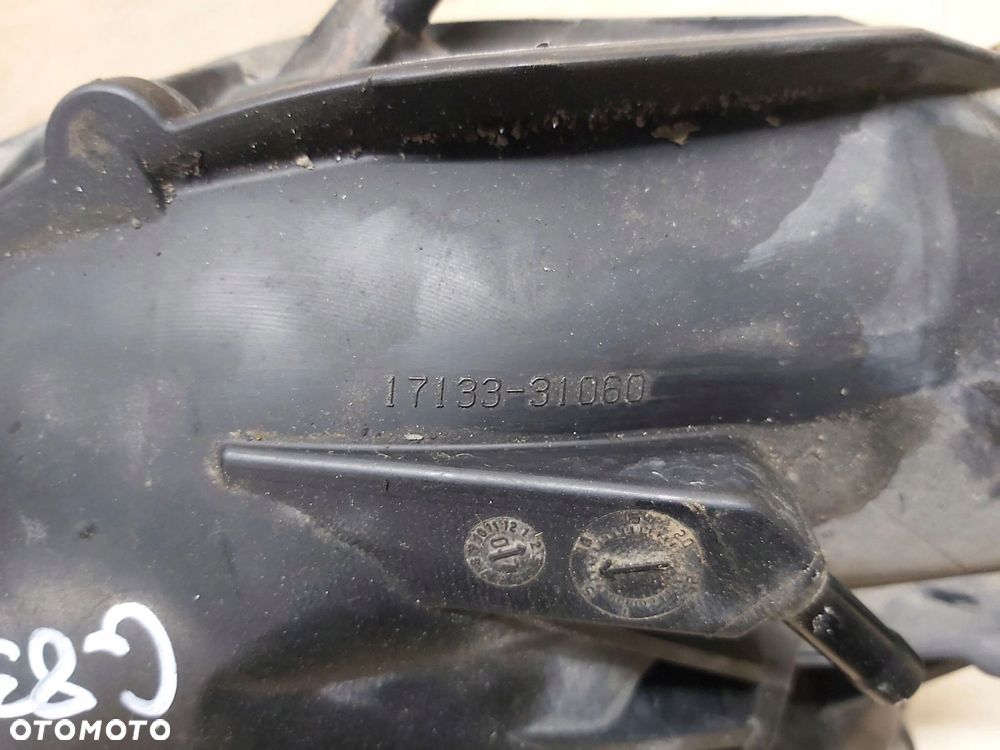 LEXUS RX II 350 3,5 v6 kolektor ssący 17133-31060 - 3